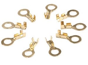 Capicorda a Occhiello 5,4mm M5